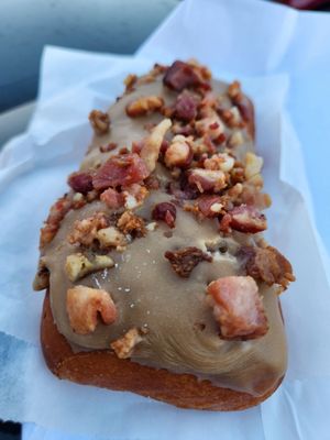 Randy's Donuts by null