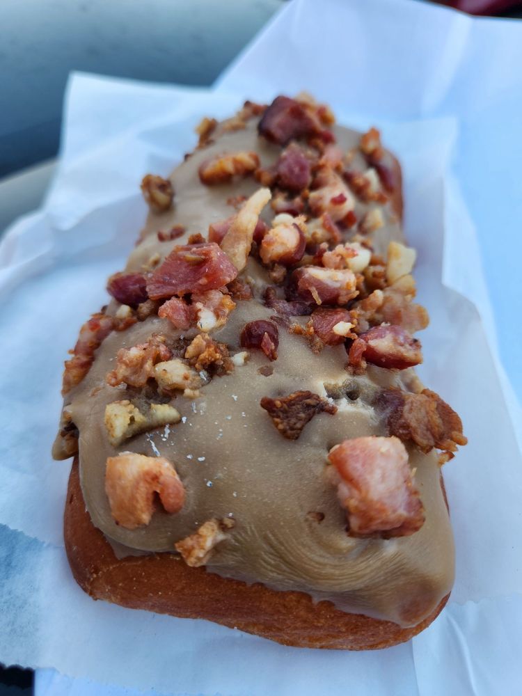 Randy's Donuts Randy's Donuts