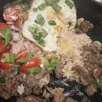 1-800-Lucky - Pork sigsig was really good!! - Asian Fusion Near Me - Miami, Florida 1-800-Lucky - Pork sigsig was really good!! - Asian Fusion Near Me - Miami, Florida