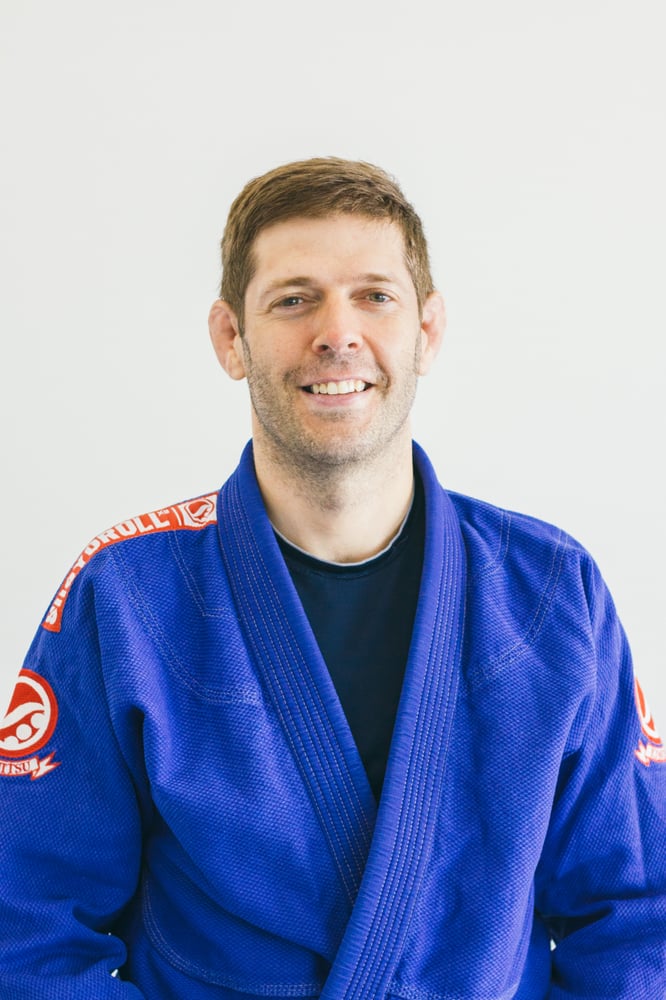 SAMURAI BRAZILIAN JIU JITSU 40 Photos & 35 Reviews 2125 S