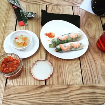 Wi-Taj - Spring rolls in rice paper - Thai Near Me - Warsaw, MZ Wi-Taj - Spring rolls in rice paper - Thai Near Me - Warsaw, MZ