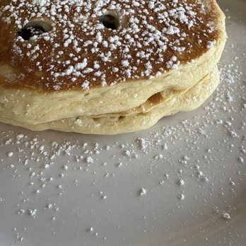 5th Street Patio Cafe - Pancakes are so fluffy! - American Near Me - Frisco, Texas 5th Street Patio Cafe - Pancakes are so fluffy! - American Near Me - Frisco, Texas