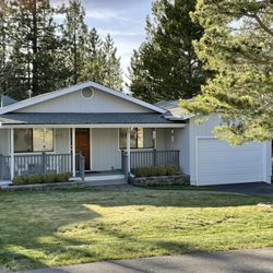Mohr's Residential & Commercial Construction Painting