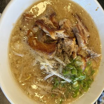 Ramen Boiler Room - Ramen Near Me - West Covina, California