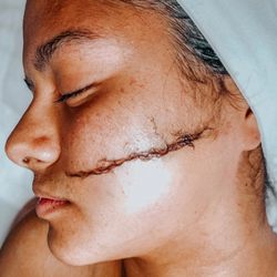 Sweet Rituals Skin Studio - Dermaplaning facial