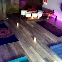 Zen Mystics - Ready for meditation