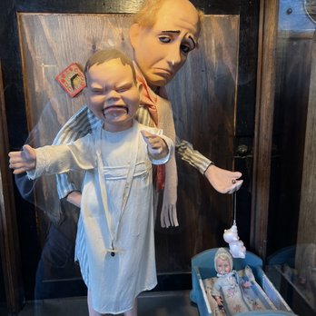 Musee Mecanique - Museums Near Me - San Francisco, California Musee Mecanique - Museums Near Me - San Francisco, California