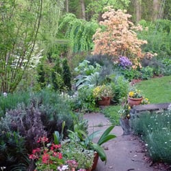 Kathleen Zeren Landscape Design
