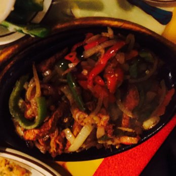 El Tapatio - Sizzling Fajitas - Mexican Near Me - Grand Junction, Colorado