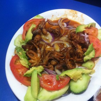 Las Islas Marias Restaurant - octopus - Seafood Near Me - El Monte, California Las Islas Marias Restaurant - octopus - Seafood Near Me - El Monte, California