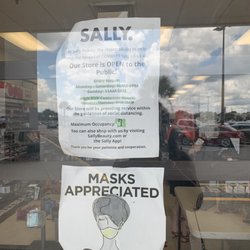 Sally Beauty