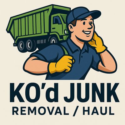 KOD Junk Removal and Haul