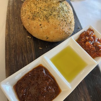 Wilson Creek Winery - Focaccia - Wineries Near Me - Temecula, California Wilson Creek Winery - Focaccia - Wineries Near Me - Temecula, California