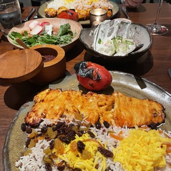 Rumi’s Kitchen - Persian/Iranian Near Me - Washington, DC, District of Columbia Rumi’s Kitchen - Persian/Iranian Near Me - Washington, DC, District of Columbia