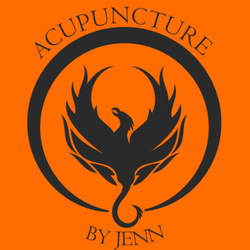 Acupuncture by Jenn