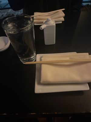 Umai Umai by null