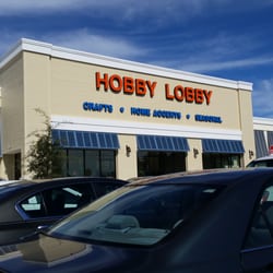 Hobby Lobby