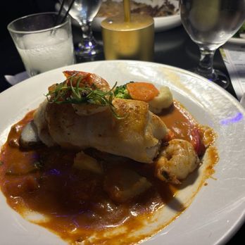Mambo Cuban Restaurant & Lounge - Stuffed sea bass - Cuban Near Me - Union, New Jersey Mambo Cuban Restaurant & Lounge - Stuffed sea bass - Cuban Near Me - Union, New Jersey