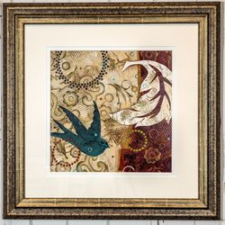 Framer's Market - Custom framing