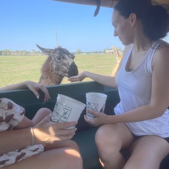 Global Wildlife Center - Zoos Near Me - Folsom, Louisiana