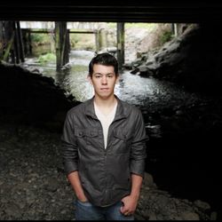 Photo HQ - Senior Portraits at Photo HQ.