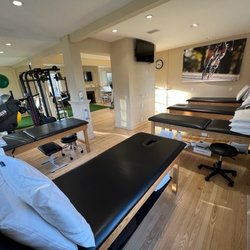 Pro Sports Physical Therapy