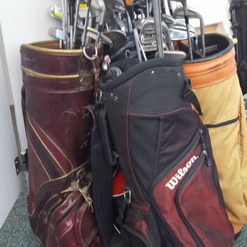 Amvets Thrift Store - Golf anyone? - Thrift Stores Near Me - Copiague, New York Amvets Thrift Store - Golf anyone? - Thrift Stores Near Me - Copiague, New York