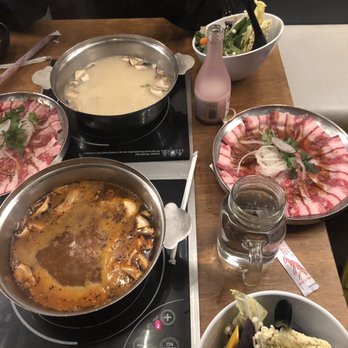 KOKUMI - Hot Pot Near Me - Arcadia, California KOKUMI - Hot Pot Near Me - Arcadia, California