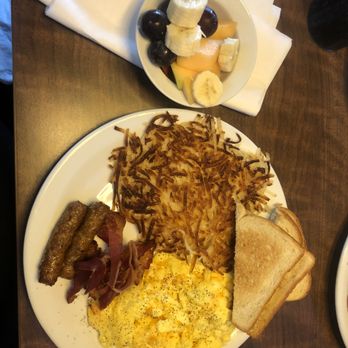 Denny's - American Near Me - Tyler, Texas