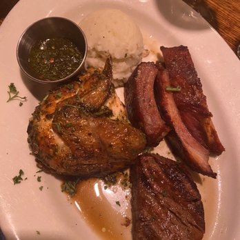 Johnny's Kitchen & Tap - This is the mixed grill - Barbeque Near Me - Glenview, Illinois Johnny's Kitchen & Tap - This is the mixed grill - Barbeque Near Me - Glenview, Illinois