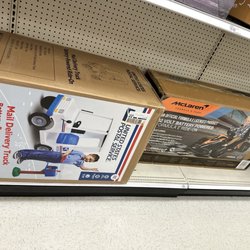 Target