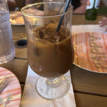 Pattaya Thai - Thai Coffee - Thai Near Me - Honolulu, Hawaii