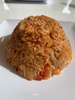 Vons Chicken by null