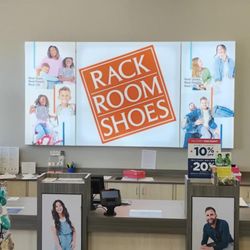 Rack Room Shoes