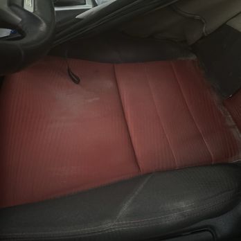 Semper Fi Detailing - Before the detail - Auto Detailing Near Me Semper Fi Detailing - Before the detail - Auto Detailing Near Me
