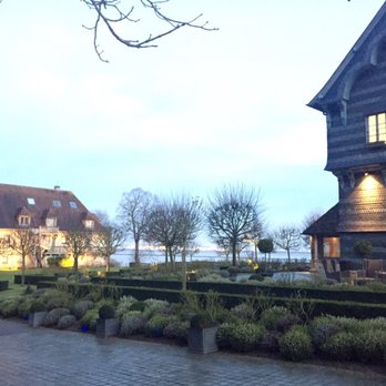 Ferme Saint-Siméon - Hotels Near Me - Honfleur, 14