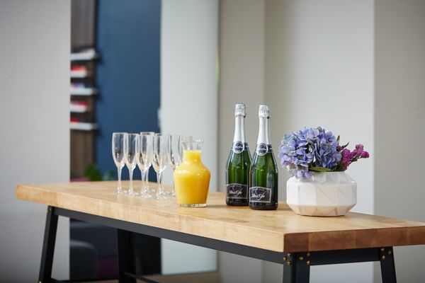 CityFlatsHotel - Grand Rapids, Ascend Hotel Collection by null
