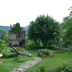 La Maison des Païens
