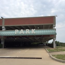 North Hanley Metrolink Station