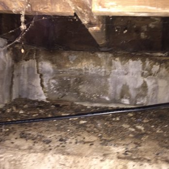 Attic Proof Inc. - Before attic proof - Insulation Installation Near Me