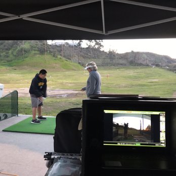 Brian Bobbitt Golf Lessons - V1 Video analysis - Golf Lessons Near Me - San Diego, California