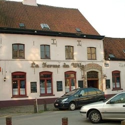 La Ferme du Wilg