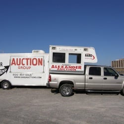 Rare Auction Group