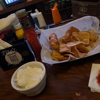 Who's on Third - Grandma's Dip and Chips - Sports Bars Near Me - Milwaukee, Wisconsin