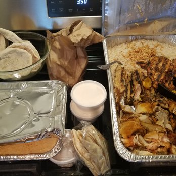 Sahara Restaurant - Fresh made bread, garlic, hummus, rice and meat. - Middle Eastern Near Me - Dearborn, Michigan Sahara Restaurant - Fresh made bread, garlic, hummus, rice and meat. - Middle Eastern Near Me - Dearborn, Michigan