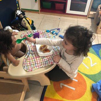 A to Z Fun Care - Child Care & Day Care Near Me - Potomac, Maryland