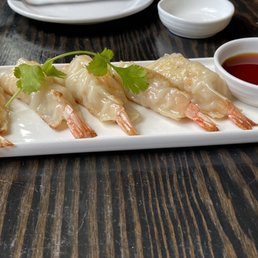 Gyoza