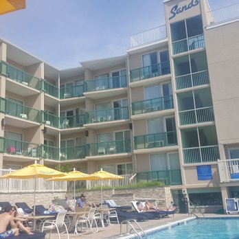 Atlantic Sands Hotel & Conference Center - Pool - Hotels Near Me - Rehoboth Beach, Delaware Atlantic Sands Hotel & Conference Center - Pool - Hotels Near Me - Rehoboth Beach, Delaware