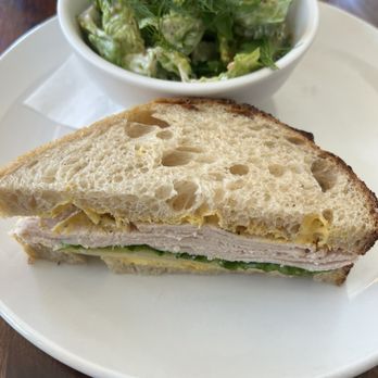 Union Loafers Cafe and Bread Bakery - Lunch special $14 for the half sandwich and half salad - Bakeries Near Me - Saint Louis, Missouri Union Loafers Cafe and Bread Bakery - Lunch special $14 for the half sandwich and half salad - Bakeries Near Me - Saint Louis, Missouri
