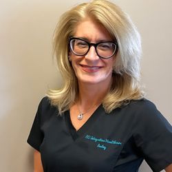 Colorado Integrative Healthcare - Lesley | Cryoskin Technician